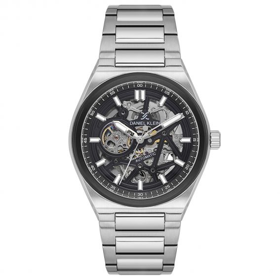 Montre automatique homme...