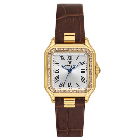 Montre homme Daniel Klein...