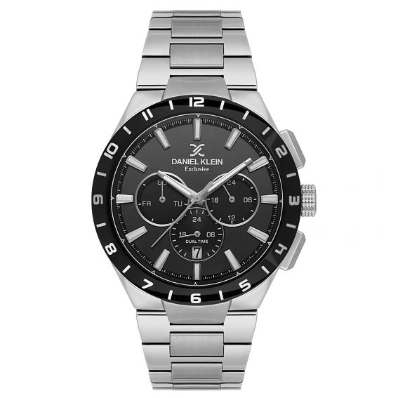 Daniel Klein Montre homme Daniel Klein DK.1.14079-1