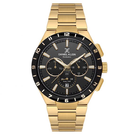 Montre homme Daniel Klein...