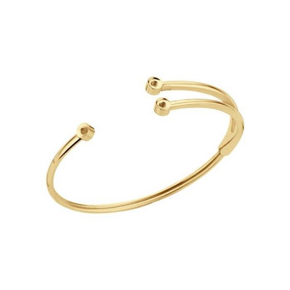 Bracelet Melano Twisted bracelet trio - Bracelet de la marque Melano