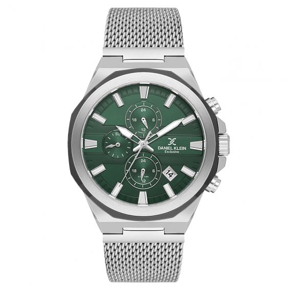 Daniel Klein Montre homme Daniel Klein DK.1.14234-3