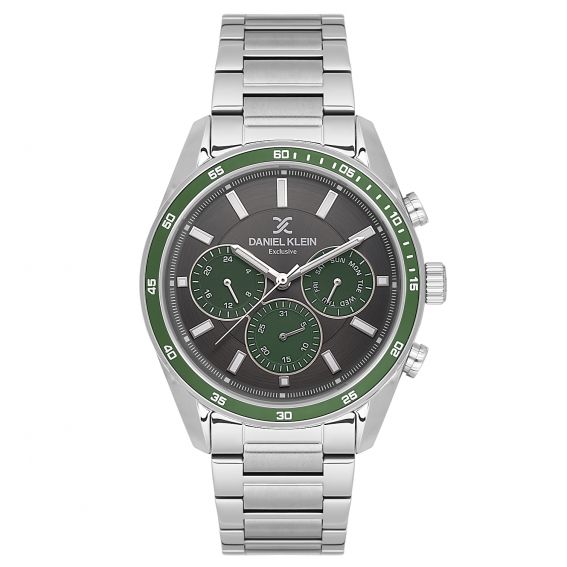 Montre homme Daniel Klein...