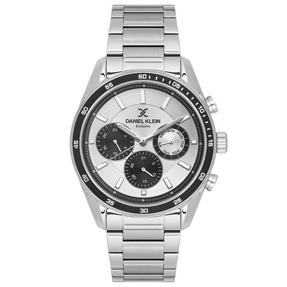 Daniel Klein Montre homme Daniel Klein DK.1.14220-1