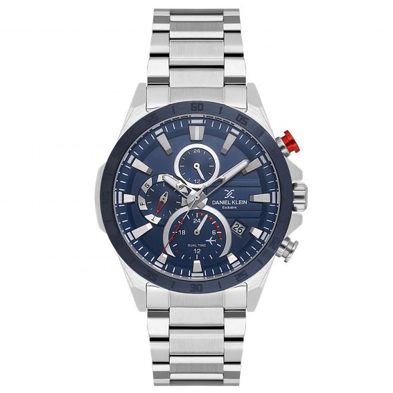 Daniel Klein herenhorloge –...