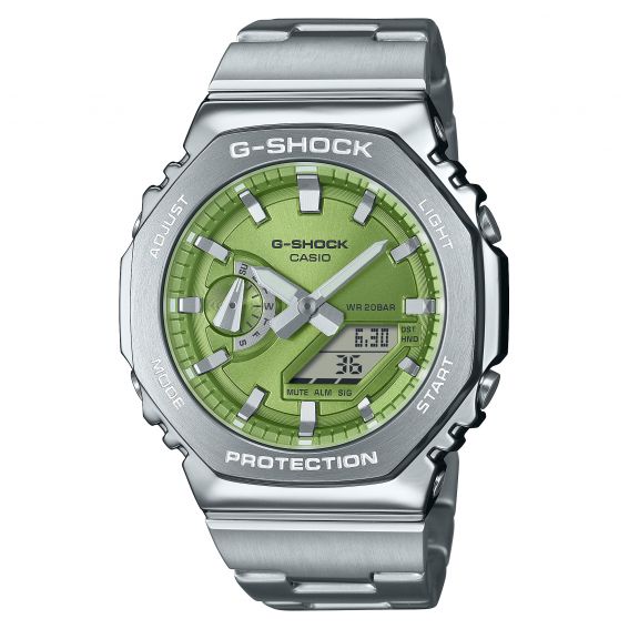 Montre Casio G-Shock...