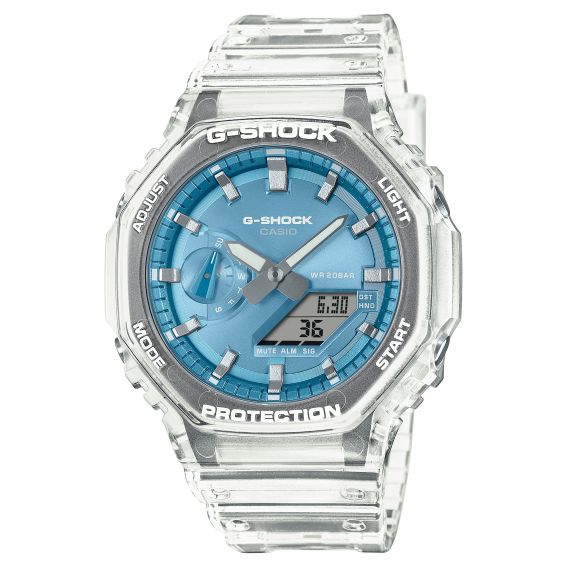 Montre Casio G-Shock...