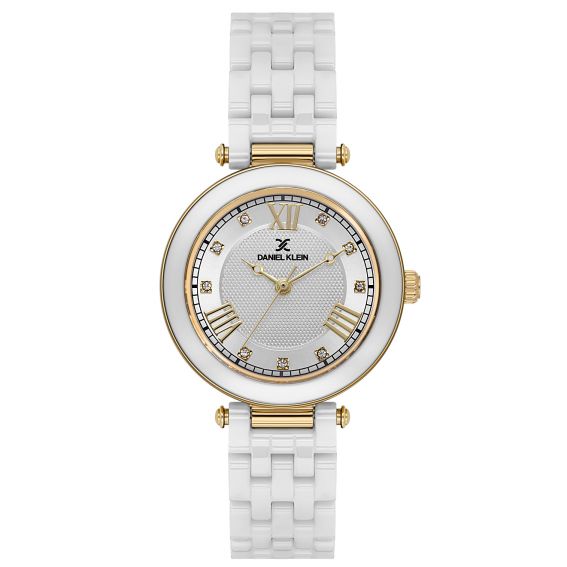 Daniel Klein Montre femme Daniel Klein DK.1.14282-4