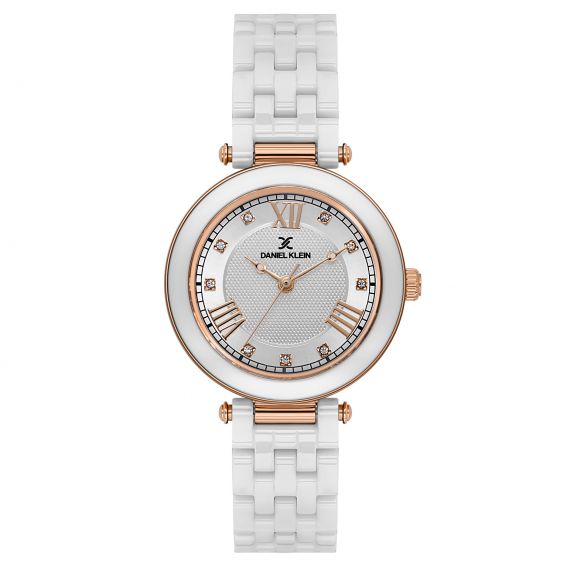 Daniel Klein Montre femme Daniel Klein DK.1.14282-1