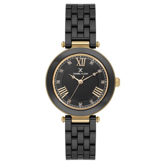 Daniel Klein Montre femme Daniel Klein DK.1.14282-3