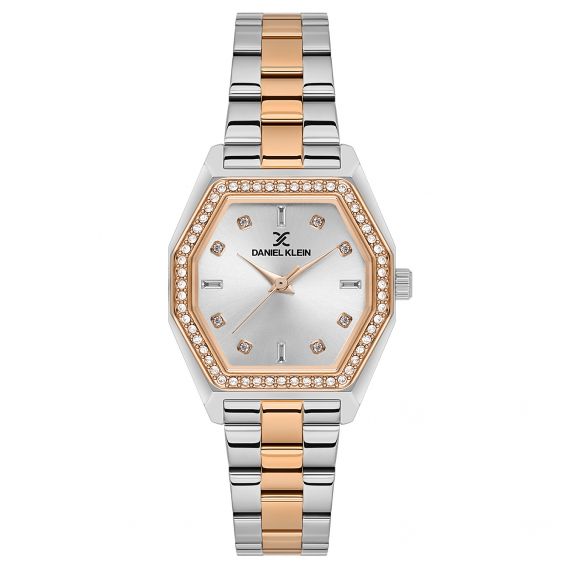 Daniel Klein Montre femme Daniel Klein DK.1.14113-6