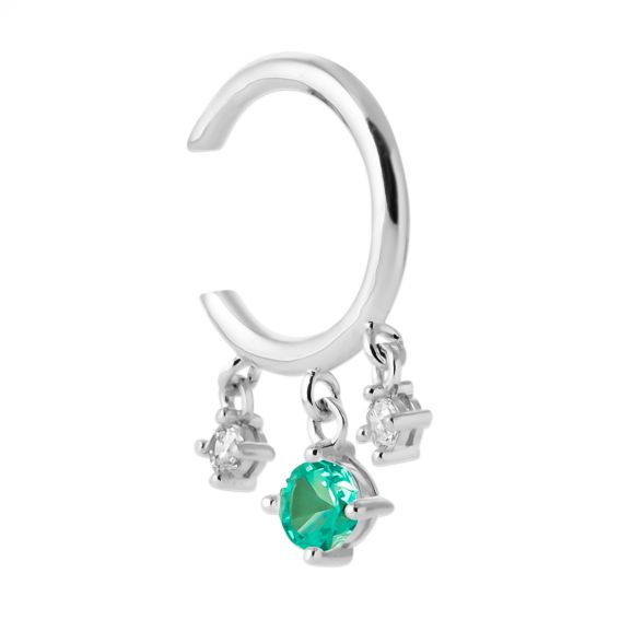 Rhodiumgeplateerde...