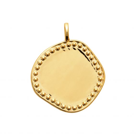 Pendentif Hestia – Médaille...