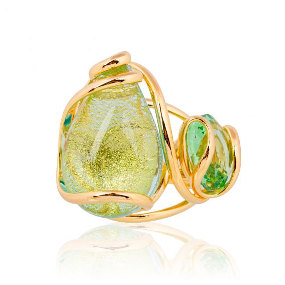 Bague Marazzini Venice...