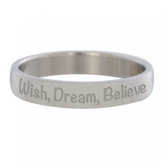 iXXXi - Wish, dream, believe - Size 19