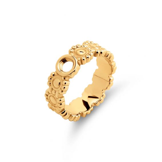 Melano Levendige Varia Ring