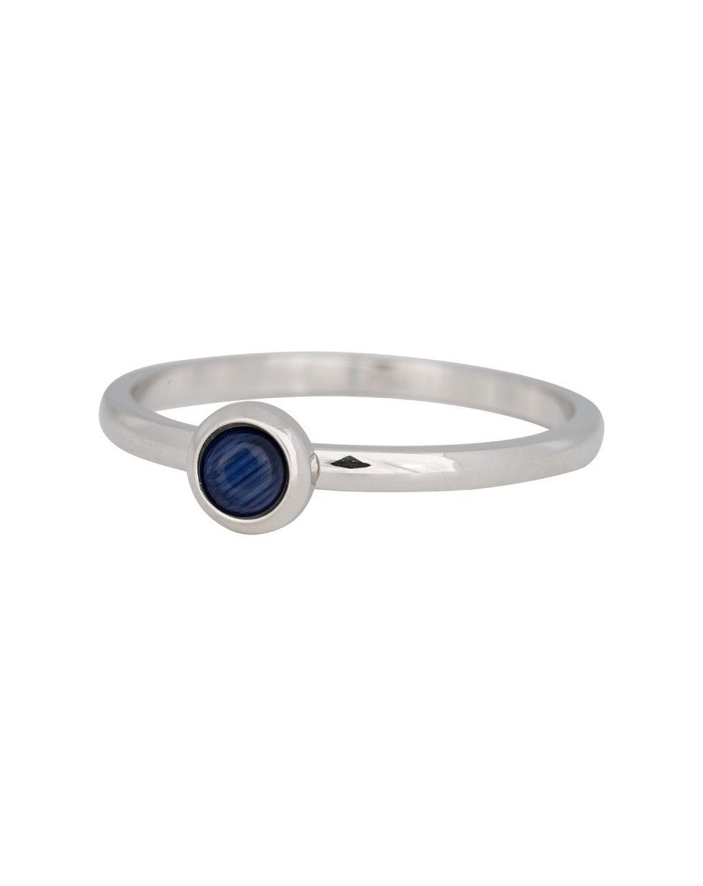 iXXXi - Silver Solitaire iXXXi marine natuursteen
