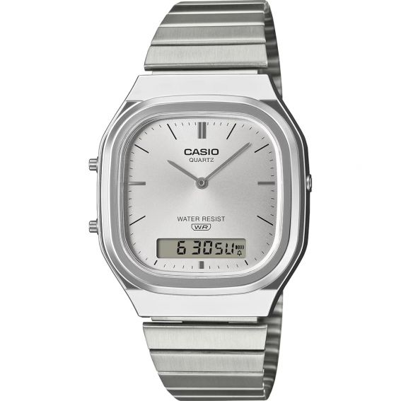 Casio Casio Vintage Watch AQ-240E-7AEF
