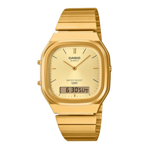 Casio Casio Collection Watch AQ-240EG-9AEF