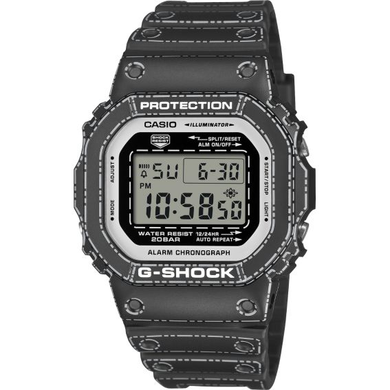 Casio Casio G-Shock DW-5600RGM-1ER Origam édition special