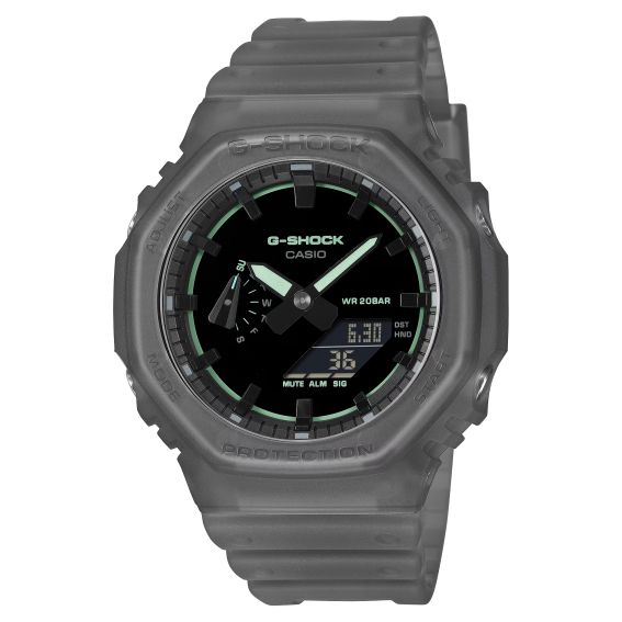 Casio G-Shock GA-2100K-1AER