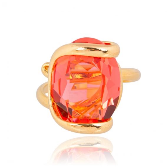 Bague Marazzini Ovale...