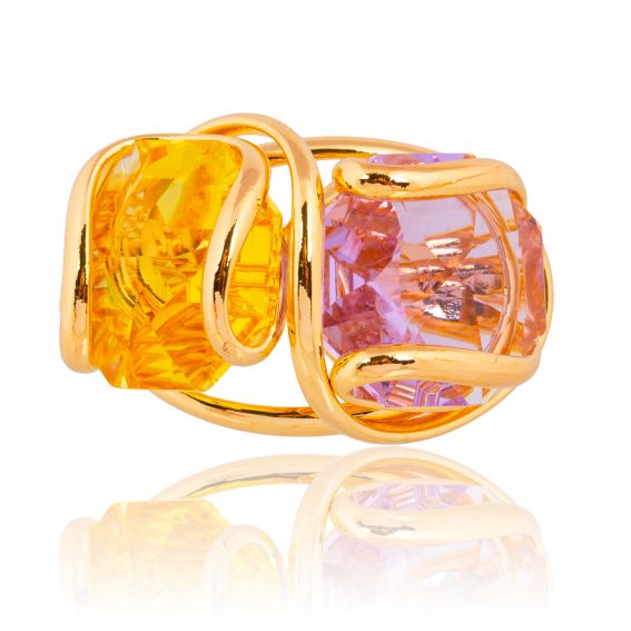 Andrea Marazzini Octagon...