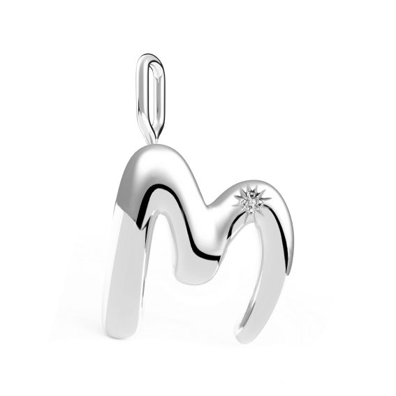 Pendentif initial - 1...