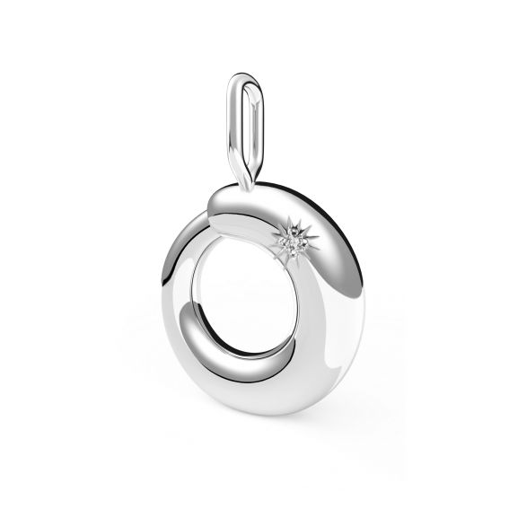 Pendentif initial - 1...