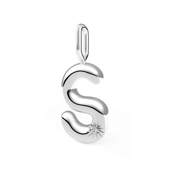 Pendentif initial - 1...