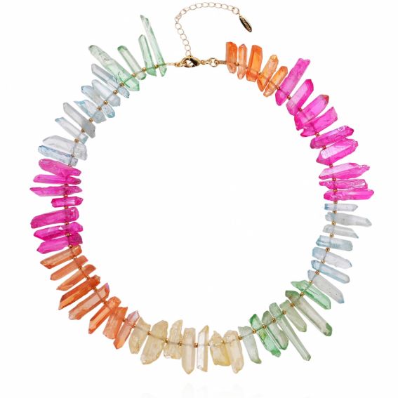 Collier Hipanema Abysse...