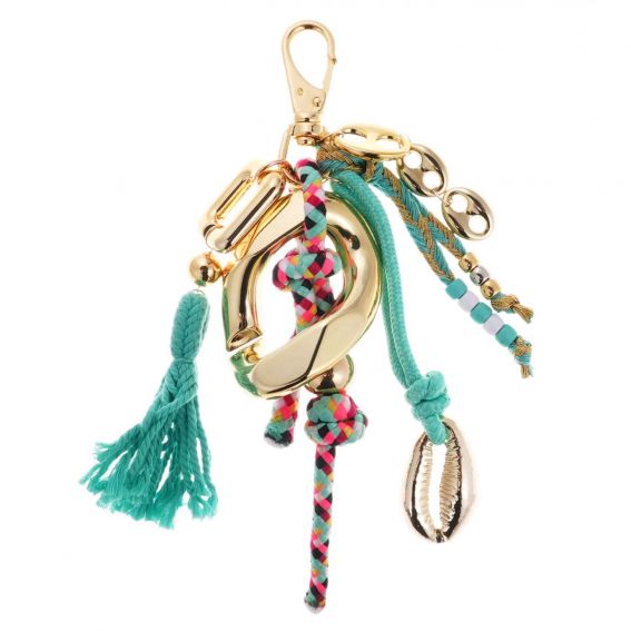 Hipanema Hanggy Turquoise...