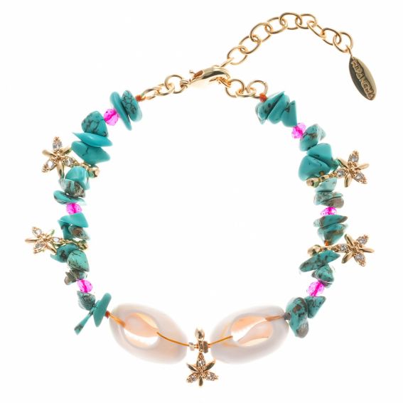 Hipanema Kikori turquoise...