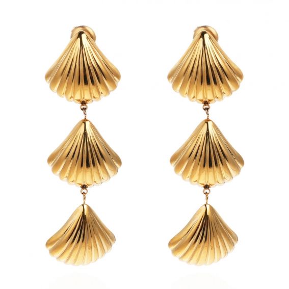 Hipanema Louma gouden...