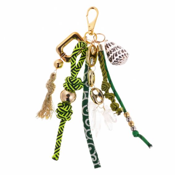 Porte-clés Hipanema Hanggy...