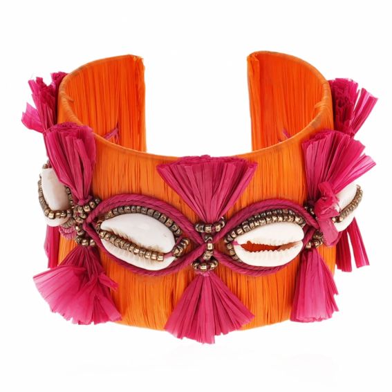 Bracelet Manchette Hipanema...