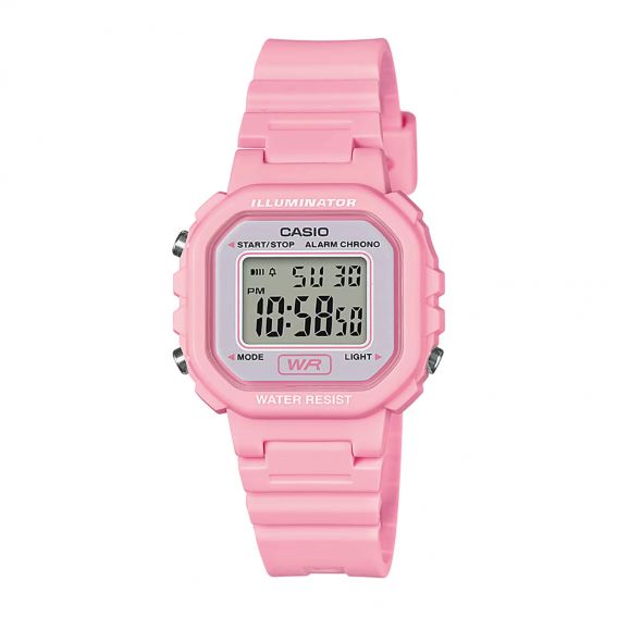 Casio Montre Casio LA-20WH-4A1
