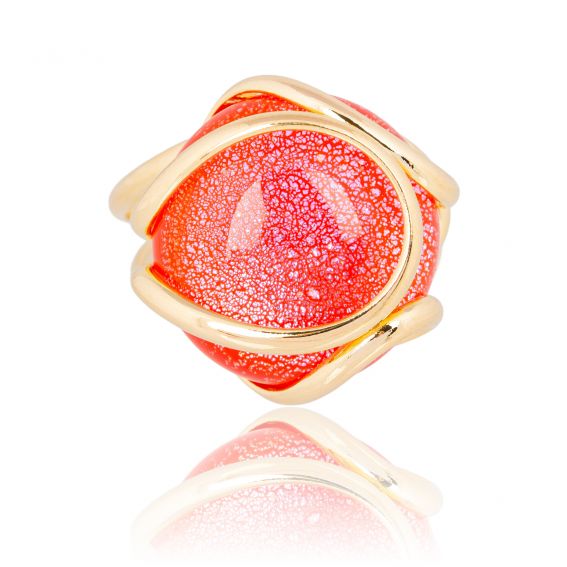 Bague Andrea Marazzini...