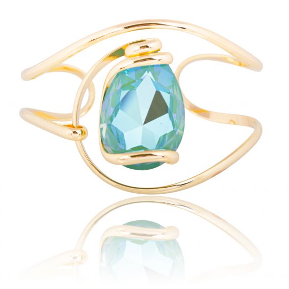 Octagon New druppelarmband...