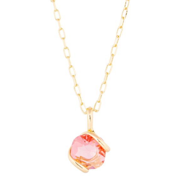 Collier Mini – cristal...