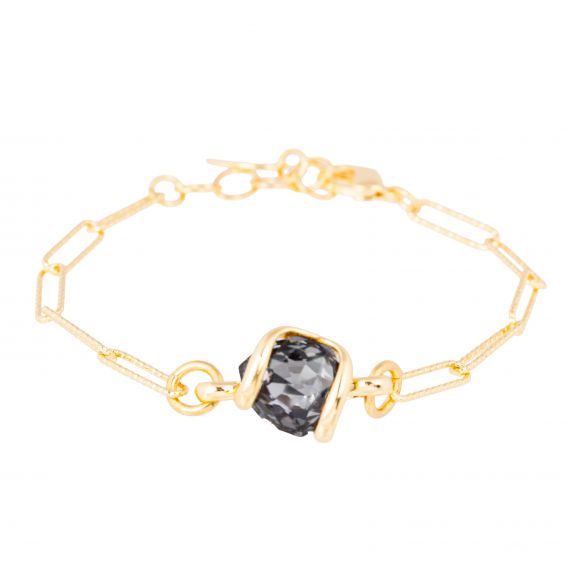 Lumina Bracelet – Swarovski...