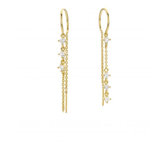 Rialto - Boucles d'oreilles...