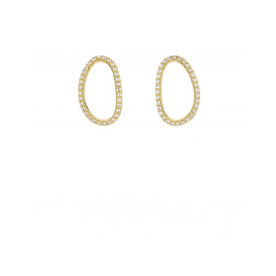 Lovely Oasis- Boucles...