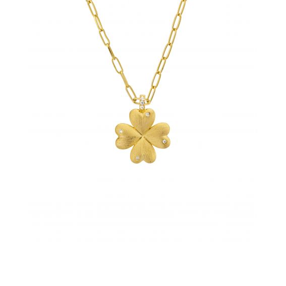 lucky Baby Chain - MYA BAY...