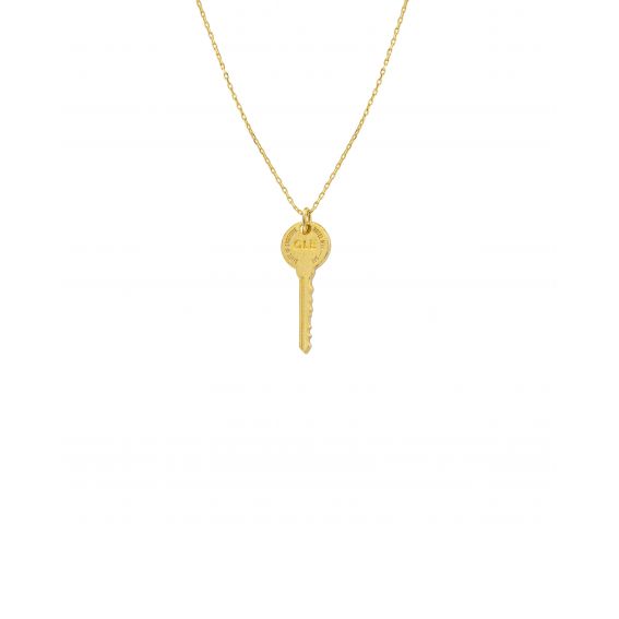 Olé Key - MYA BAY ketting