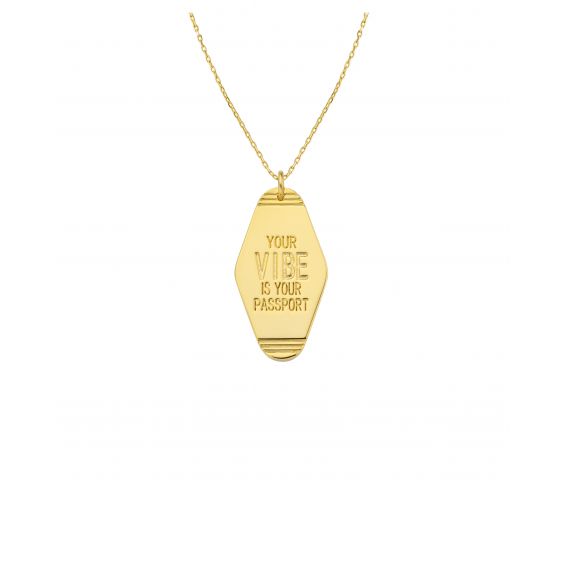 Vibe Hotel - Mya Bay Ketting