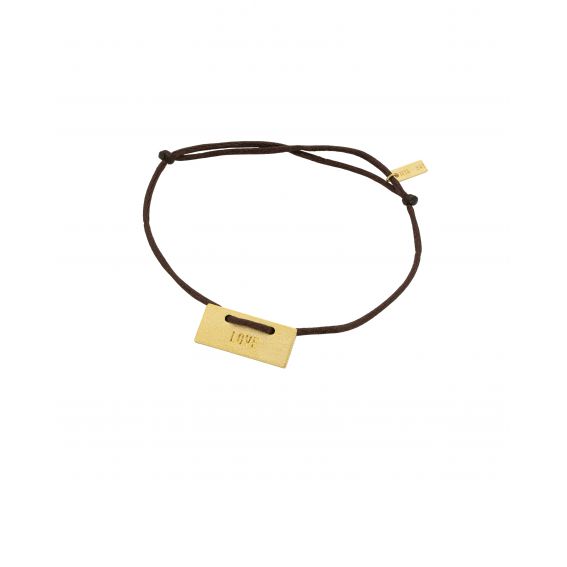 Love Déclaration- Bracelet...