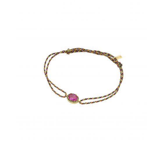 Fuchsia Dynasty - Mya Bay...