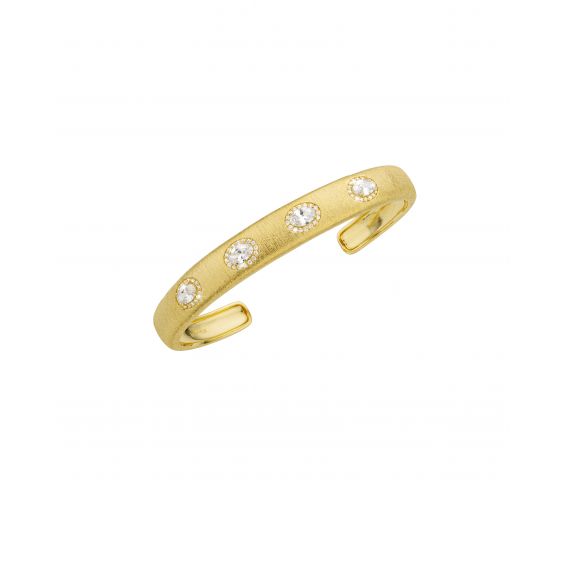 Mya Bay Dynasty cuff - Mya Bay bracelet