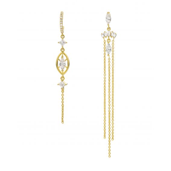 Soul - Boucles d'oreilles...